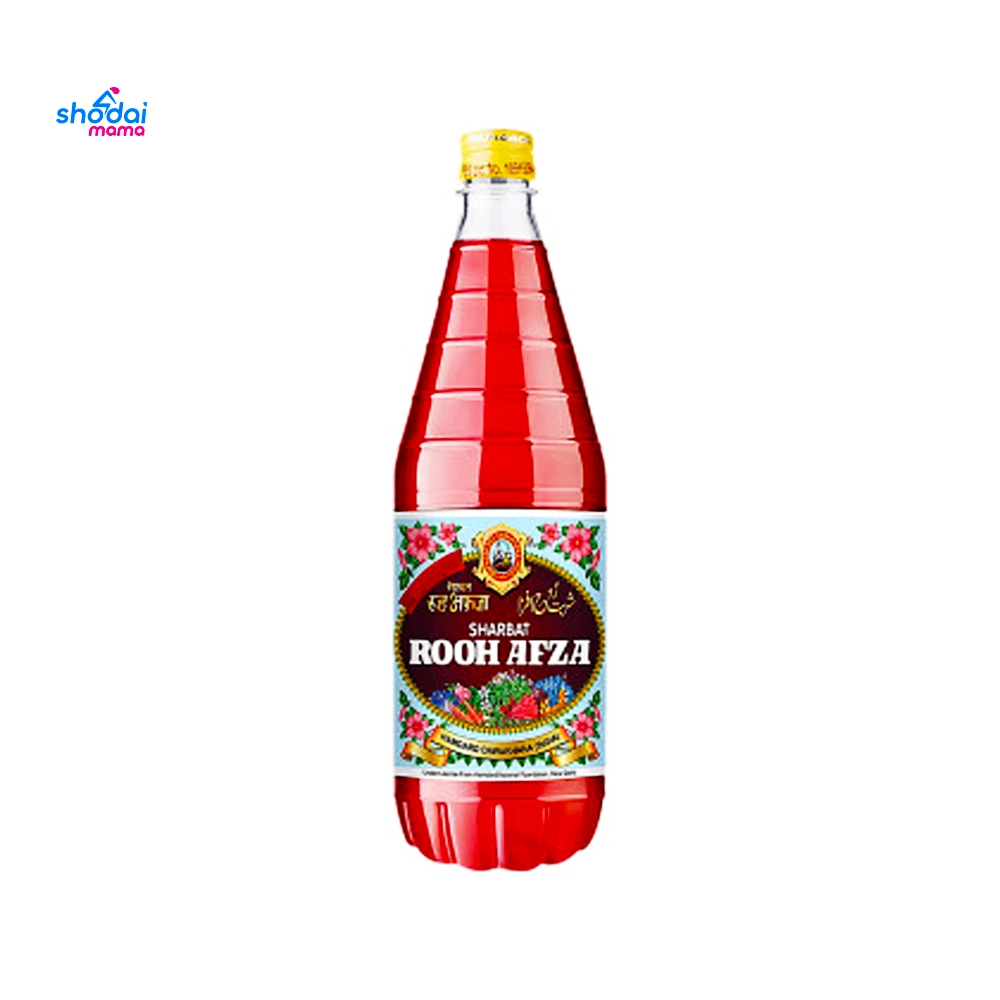 Hamdard Rooh Afza sharbat 750ml